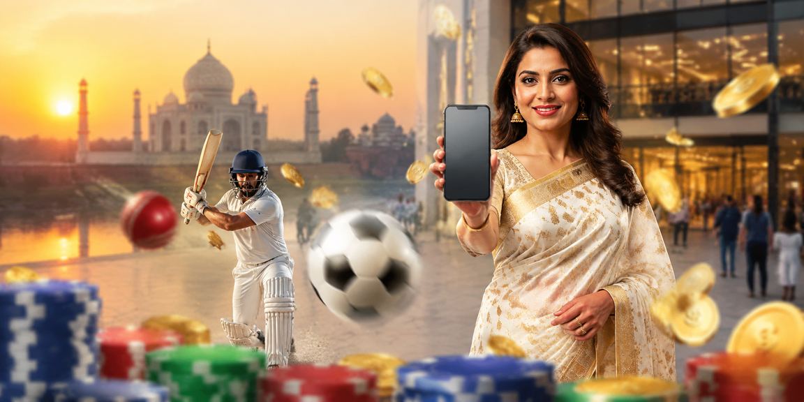 Indian mobile phone showing UPI payment, a popular method for cricket bettors