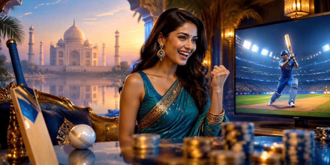 Players engaged in a lively game of Teen Patti with cards on the table